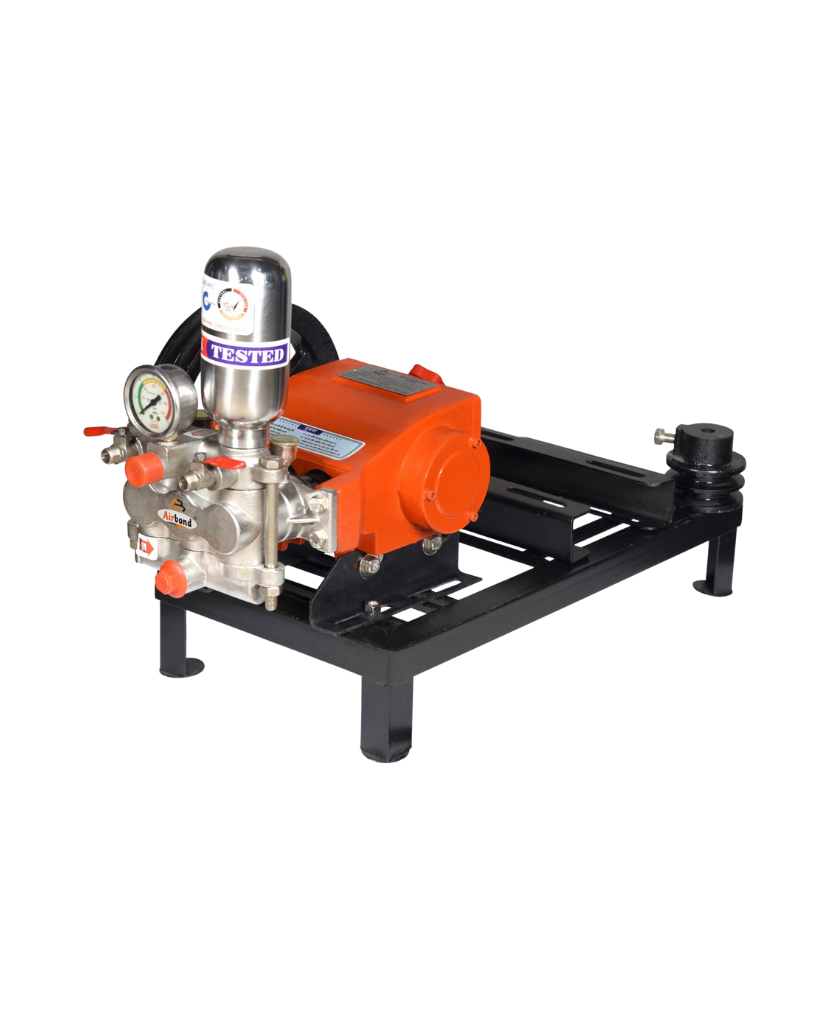 AB 11A Agriculture Sprayer Pump – Aluminium Body with Stainless Steel Components