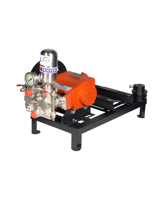 AB 11 Agriculture Sprayer Pump – High Pressure Aluminium & SS Model
