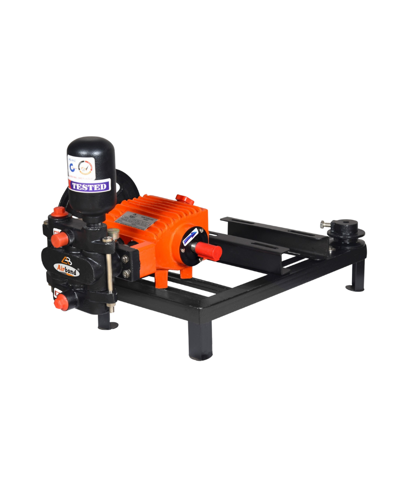 AB 5 Agriculture Sprayer Pump – Medium Duty CI & MS Model