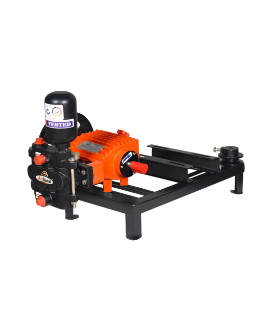 AB 5 Agriculture Sprayer Pump – Medium Duty CI & MS Model