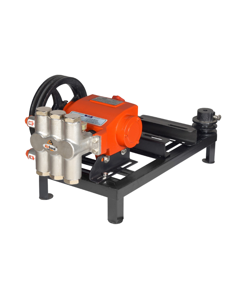 AB 13 Agriculture Sprayer Pump – Premium High Output Model