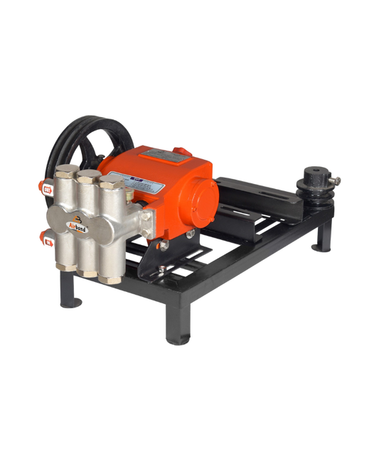 AB 13 Agriculture Sprayer Pump – Premium High Output Model