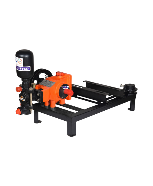 AB 1 Agriculture Sprayer Pump – Cast Iron Model