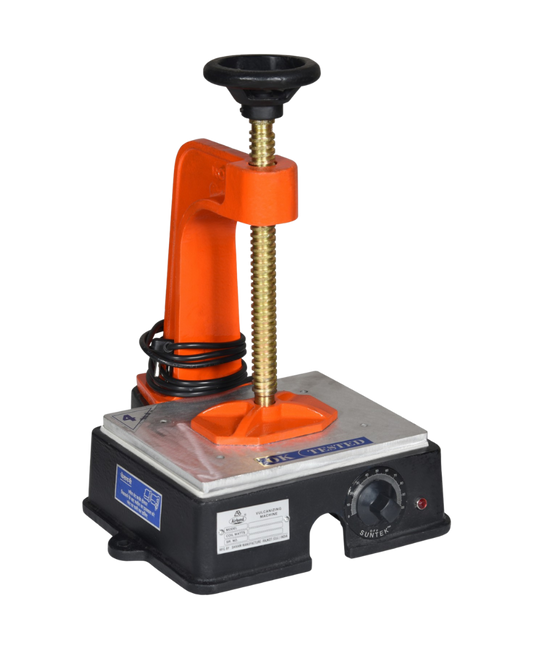 ABV 4 Vulcanizing Machine – Heavy Duty Workshop Model