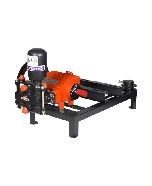 AB 3 Agriculture Sprayer Pump – High Pressure Cast Iron Model