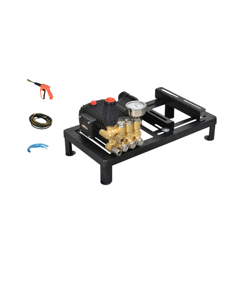 Commercial Flange Pump