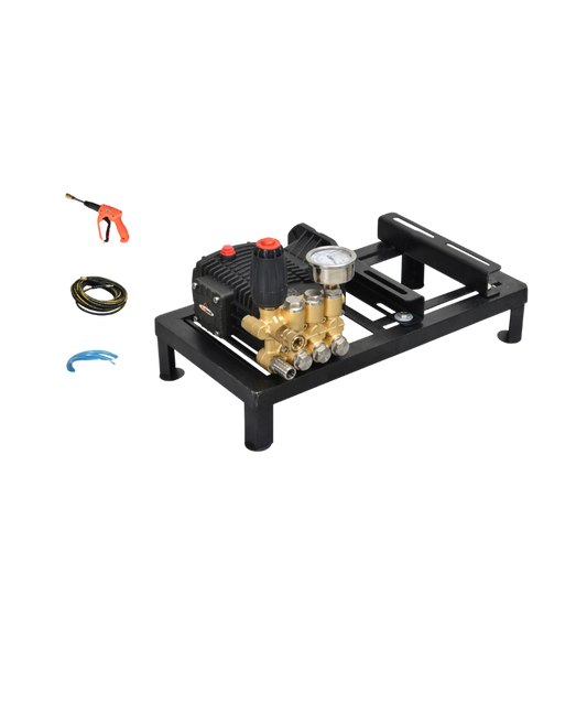 Commercial Flange Pump