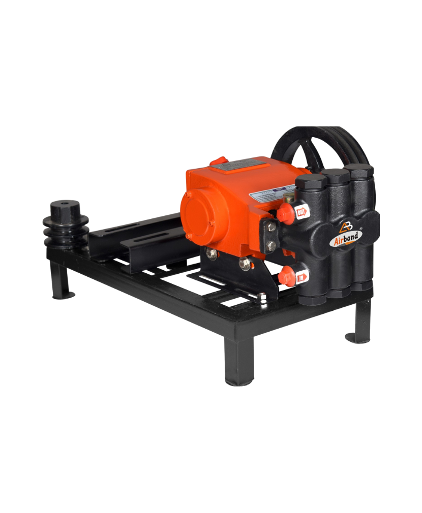 AB 12 Agriculture Sprayer Pump – Heavy Duty Agriculture Model