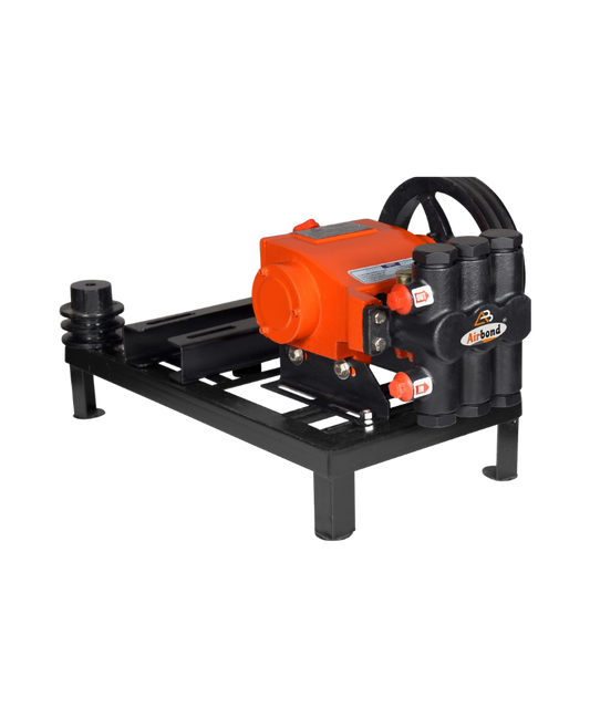 AB 12 Agriculture Sprayer Pump – Heavy Duty Agriculture Model