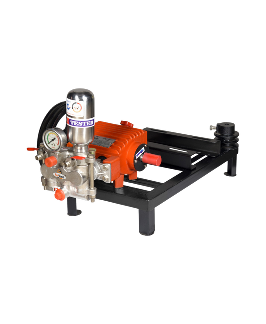 AB 7A Agriculture Sprayer Pump – CI Body with Stainless Steel Components